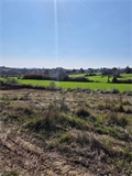 Terrain à bâtir à la vente